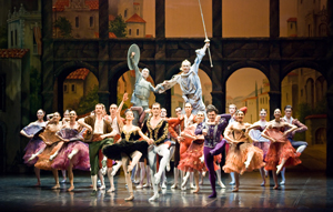 Nuit du Théâtre Tunisien