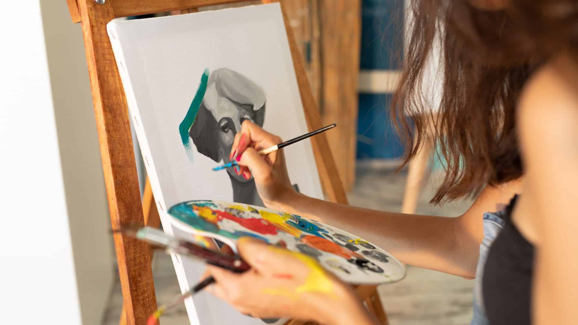 Atelier Calligraphie & Art