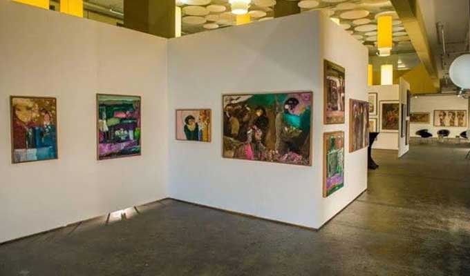 Biennale de Céramique