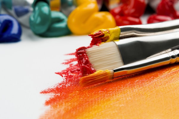 Appel à Candidatures — Résidence Artistique 2026